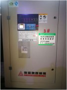 30KW空壓機(jī)，每天停機(jī)十幾次，沒想到是這個原因！